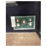 1 LOT 1994 US MINT PROOF SET (DISPLAY)