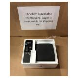 1 LOT APPLE TV 1080O 32GB (DISPLAY)