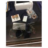 1 LOT STERLING SILVER JEWELRY (DISPLAY)