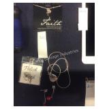 1 LOT STERLING SILVER JEWELRY (DISPLAY)