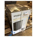 1 LOT WP COMPACT REFRIGERATOR