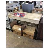 1 LOT DESK