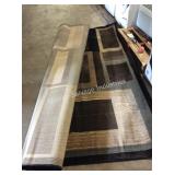 1 LOT AREA RUG