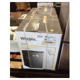 1 LOT 2 WP COMPACT REFRIGERATORS