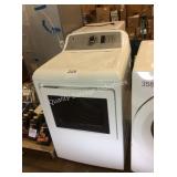 1 LOT GE DRYER