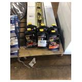 1 LOT BLACK FLAG FOGGING INSECTICIDE