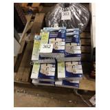 1 LOT 11 HUMIDIFIER FILTERS