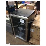 1 LOT WP BEVERAGE CENTER