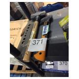 1 LOT HOME & GARDEN TOOLS