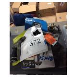 1 LOT SPRINKLERS & NOZZLES