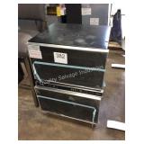 1 LOT VINO TEMP DISHWASHER