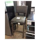 1 LOT BAR STOOL