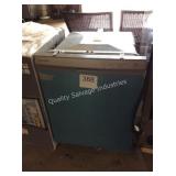 1 LOT FRIGIDAIRE SS DISHWASHER