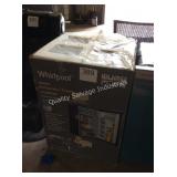 1 LOT WP COMPACT REFRIGERATOR