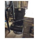 1 LOT OFFICE CHAIR