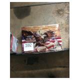 1 LOT METAL WALL ART