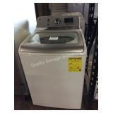 1 LOT GE STEAM WASHER