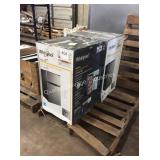 1 LOT 2 WP COMPACT REFRIGERATORS
