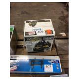 1 LOT STINGER SHOP VAC