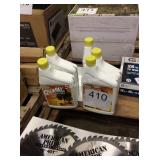 1 LOT TREE & SHRUB INSECT KILLER