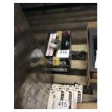 2 CTN COLLATED NAILS