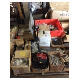 1 SKID MISC HARDWARE