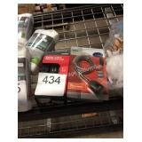 1 LOT ELECTRONIC ACCESSORIES