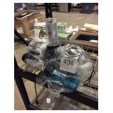 1 LOT OSTER BLENDERS