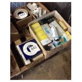 1 LOT ASST LIGHT BULBS