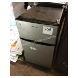 1 LOT 2 WP COMPACT REFRIGERATORS
