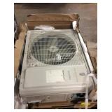 1 LOT FRIEDRICH DUCTLESS SPLIT SYSTEM AC