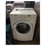 1 LOT WP DUET WASHER