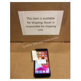 1 LOT IPHONE 7+ AT&T BLACK 32GB (DISPLAY)