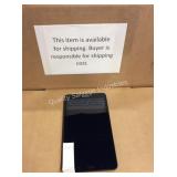 1 LOT SAMSUNG GALAXY TAB A 32GB W/ ACCESSORIES