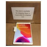 1 LOT IPAD PRO 10.5" 64GB ROSE GOLD W/