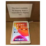 1 LOT IPAD PRO 9.7" 32GB (DISPLAY)