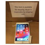 1 LOT IPAD MINI 3 16GB (DISPLAY)