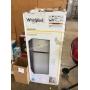 1 CTN WP 4.6CU FT COMPACT REFRIGERATOR