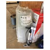 1 LOT SUNSCREEN FABRIC