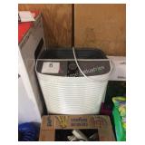 1 LOT SOLEUS AIR DEHUMIDIFIER