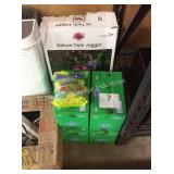 4 CTN HI CHEW SOURS EXP 12/19