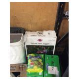 1 CTN DELUXE TWIN DOLL JOGGER