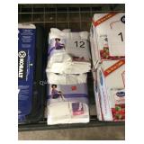 1 LOT 18PR LADIES SOCKS SZ 5 - 9