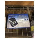 1 LOT 22PC PISTOL CLEANING KIT