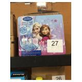 1 CTN FROZEN STATIONARY SETS