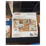 1 CTN CANNON WIRELESS PRINTER