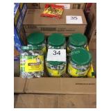 1 LOT BEEF BOUILLON CUBES EXP 02/20