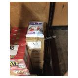 5 CTN HI CHEW YOGURT CANDY EXP 02/20