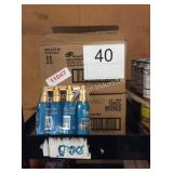 2 CTN H & S ROYAL OILS