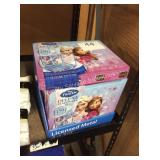 1 CTN FROZEN STATIONARY SETS